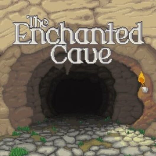 The Enchanted Cave