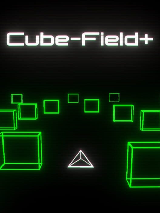 Cube-Field+