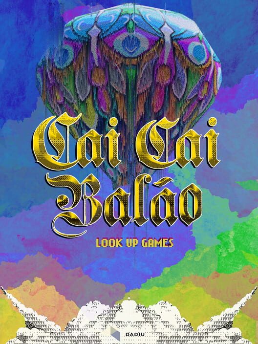 Cai Cai Balão