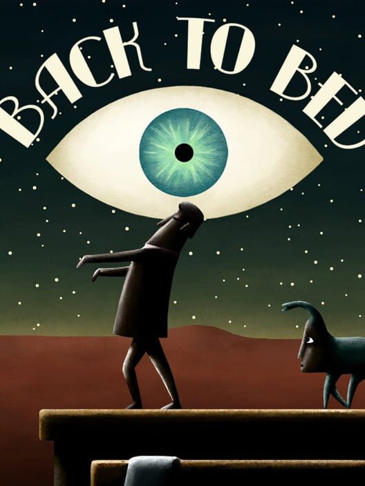 Back to Bed
