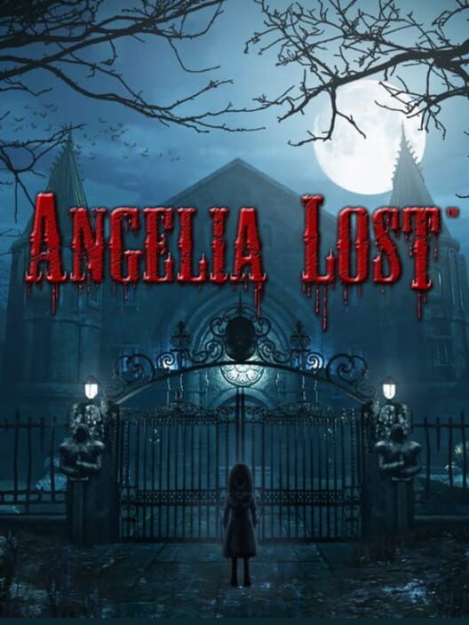 AngeliaLost