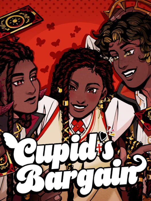 Cupid's Bargain