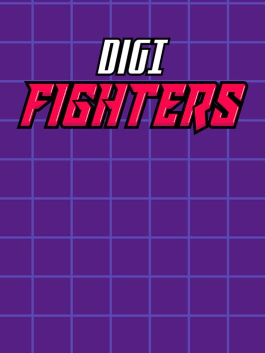 Digi Fighters