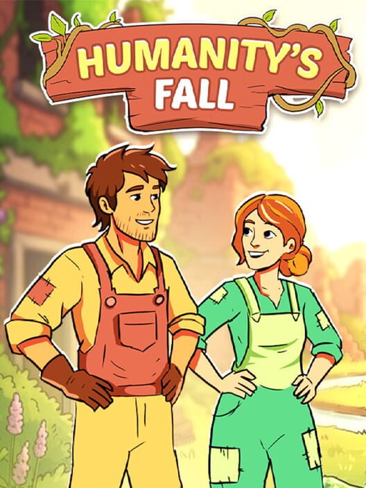 Humanity's Fall