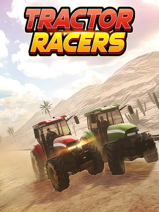 Tractor Racers