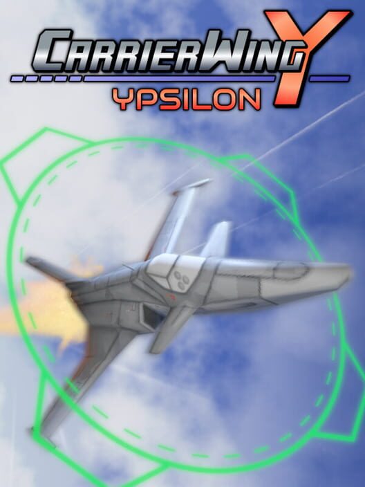 Carrier Wing Ypsilon