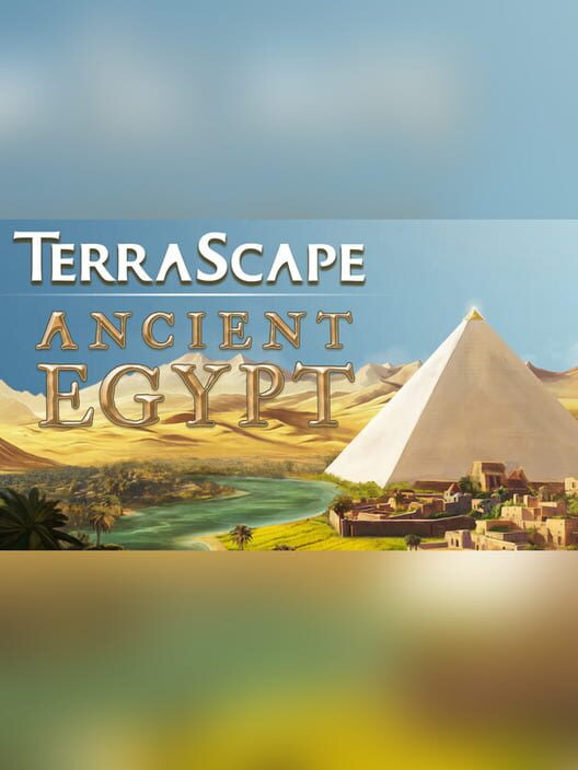 TerraScape: Ancient Egypt