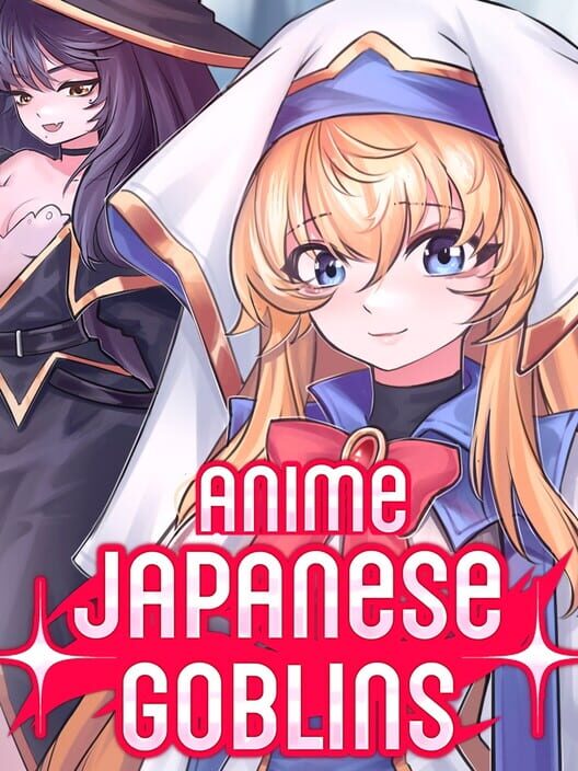 Anime: Japanese Goblins