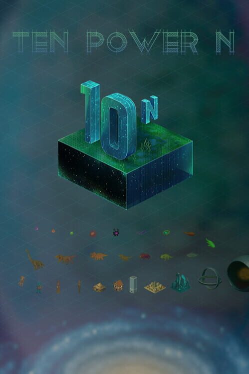 10n: Ten Power N