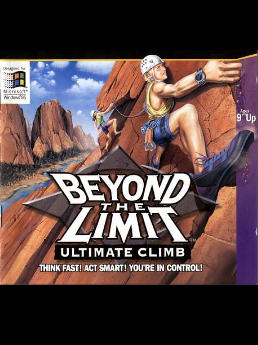 Beyond the Limit: Ultimate Climb
