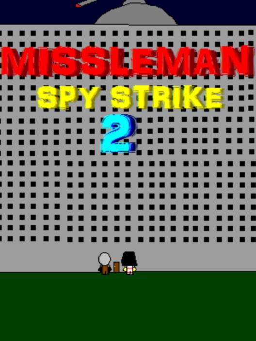 Missileman Spy Strike 2
