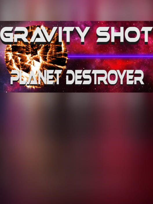 Gravity Shot
