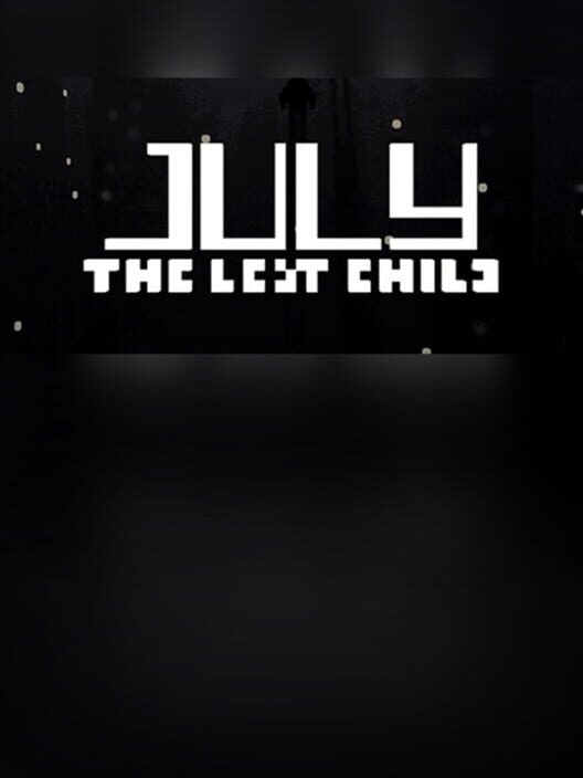 July the Lost Child