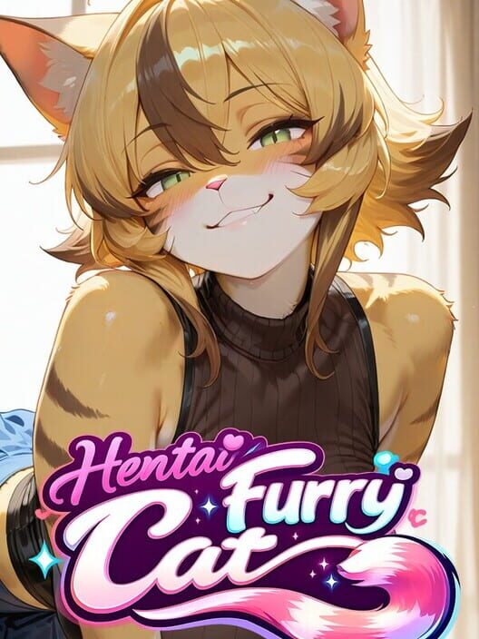 Hentai Furry Cat