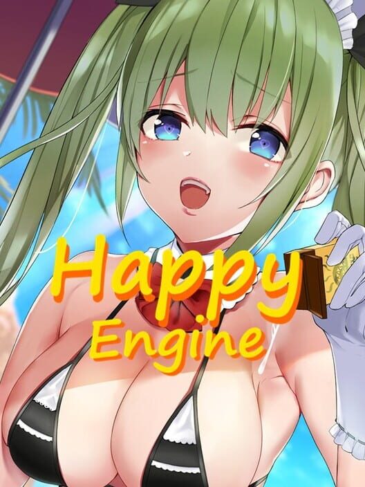 Happy Engine