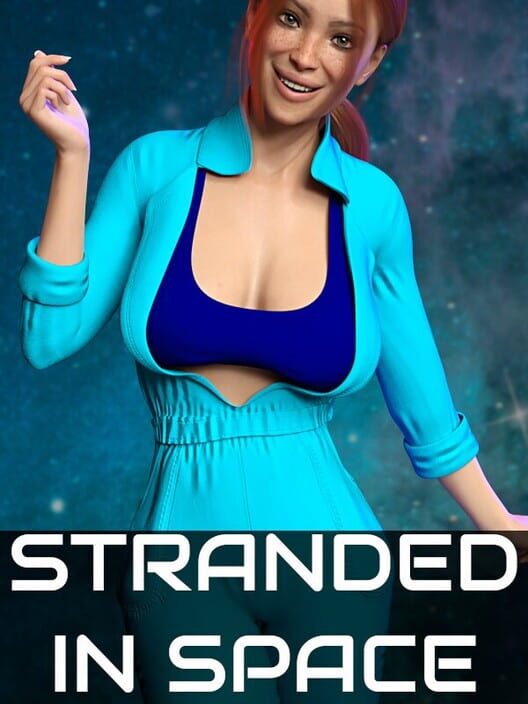 Stranded in Space