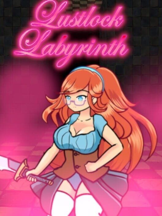 Lustlock Labyrinth