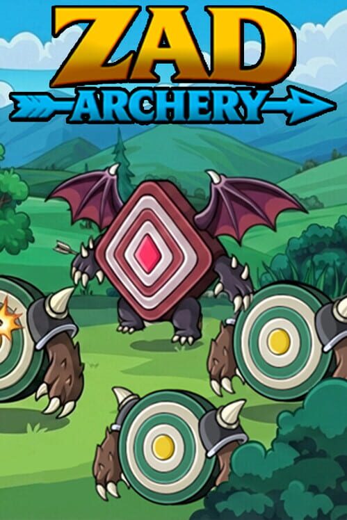 Zad Archery