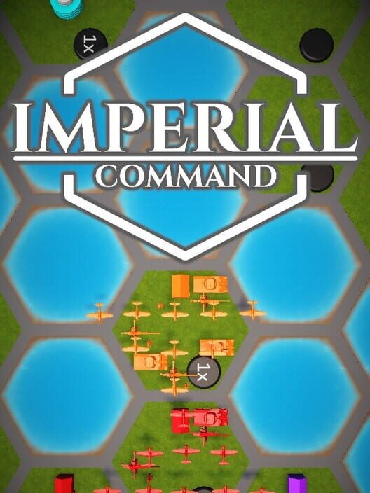 Imperial Command