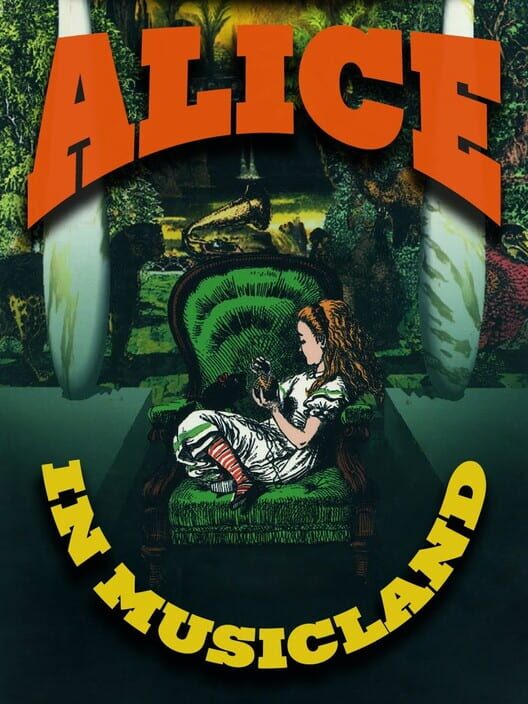Alice in Musicland