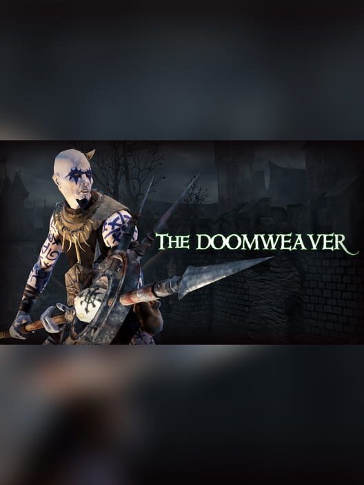 Mordheim: City of the Damned - Doomweaver