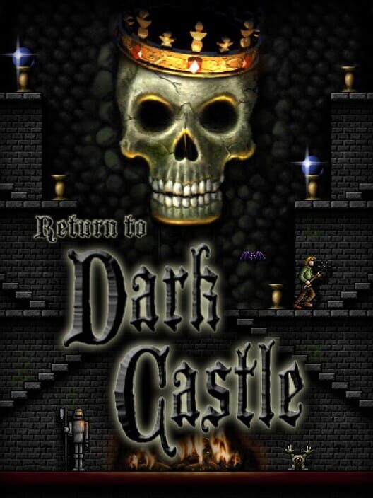 Return to Dark Castle