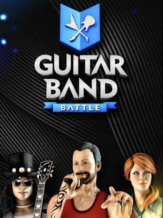 Guitar Band Battle