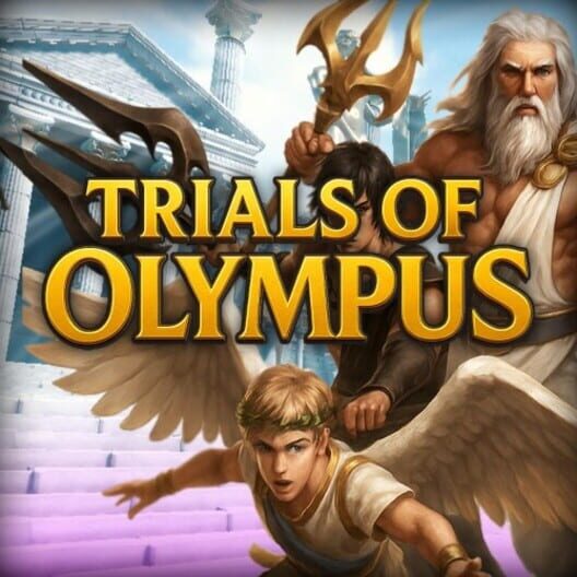 Trials of Olympus