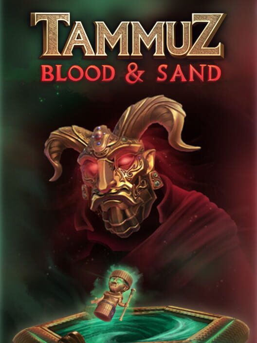 Tammuz: Blood & Sand