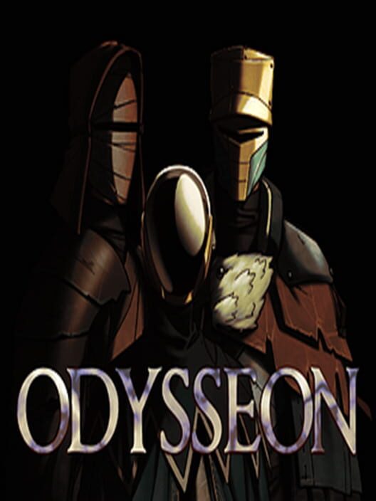 Odysseon
