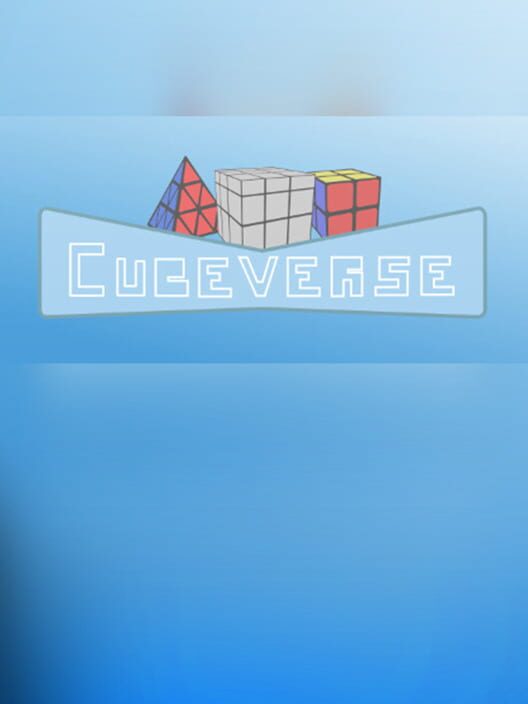 Cubeverse