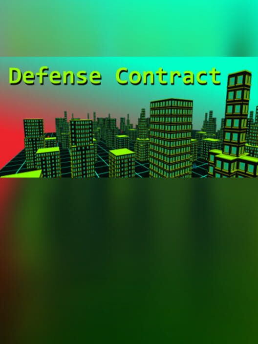 Defense Contract