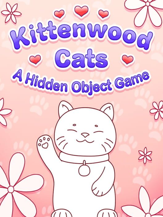Kittenrock Cats - A Hidden Object Game