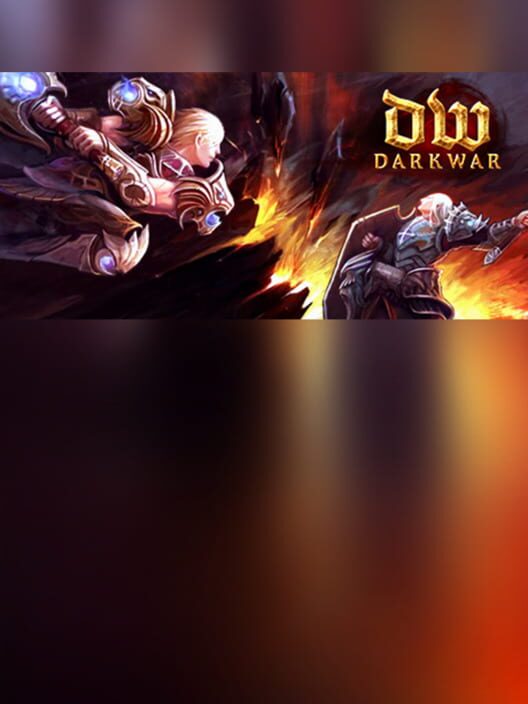 Dark War