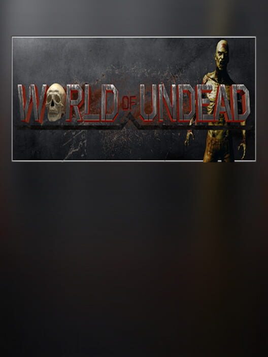 World of Undead