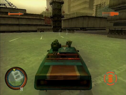 Damage Inc.: Metallica