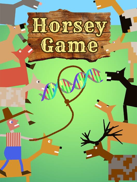 Horsey Game