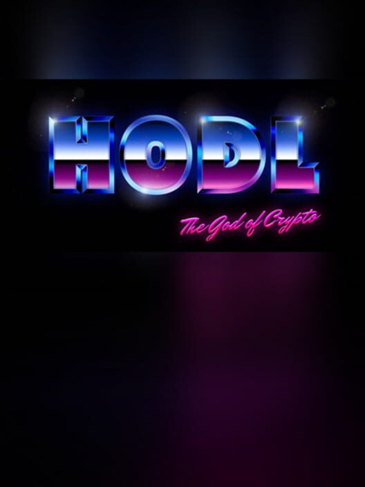 Hodl: The God of Crypto