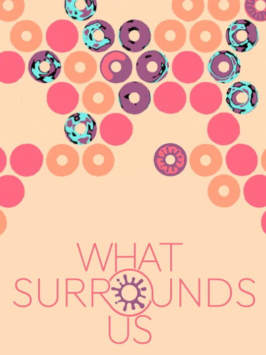 What Surrounds Us