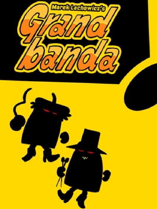 Grand Banda