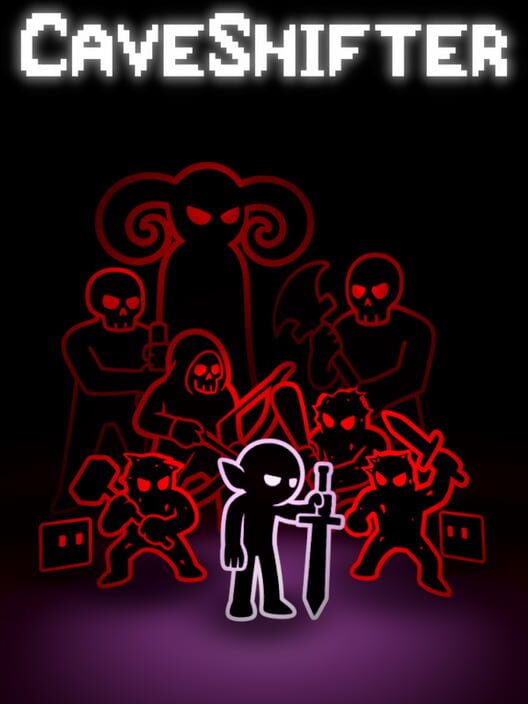 Caveshifter