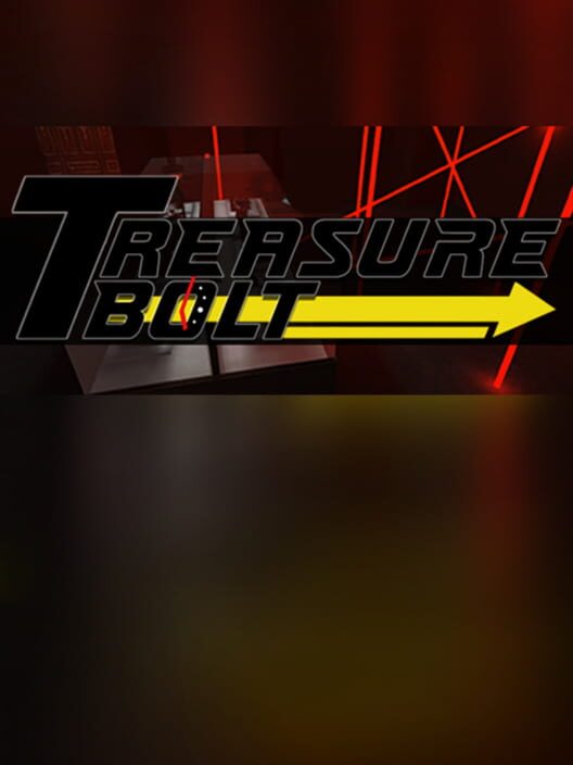 Treasure Bolt