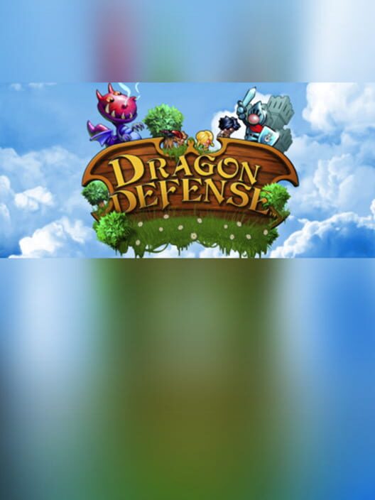 Dragon Defense