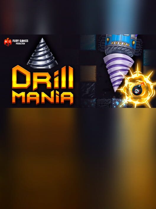 DrillMania