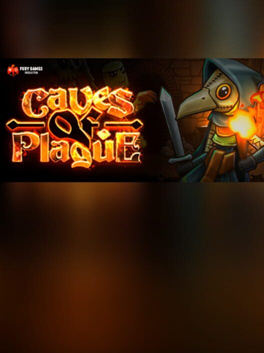 Caves of Plague