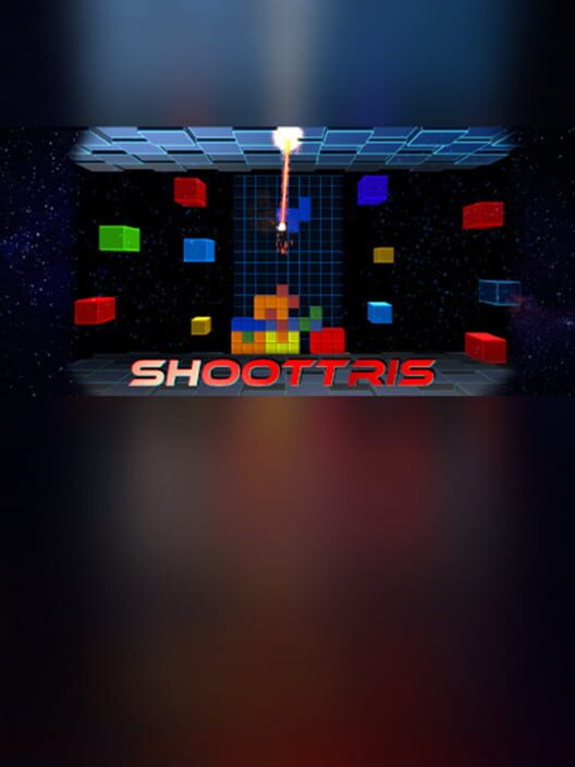 Shoottris: Beyond the Classic Game