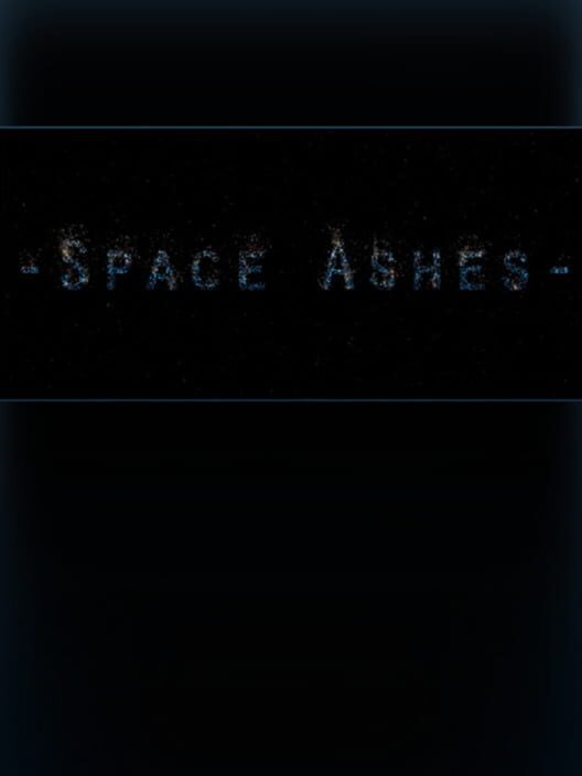 Space Ashes