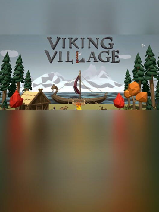 Viking Village