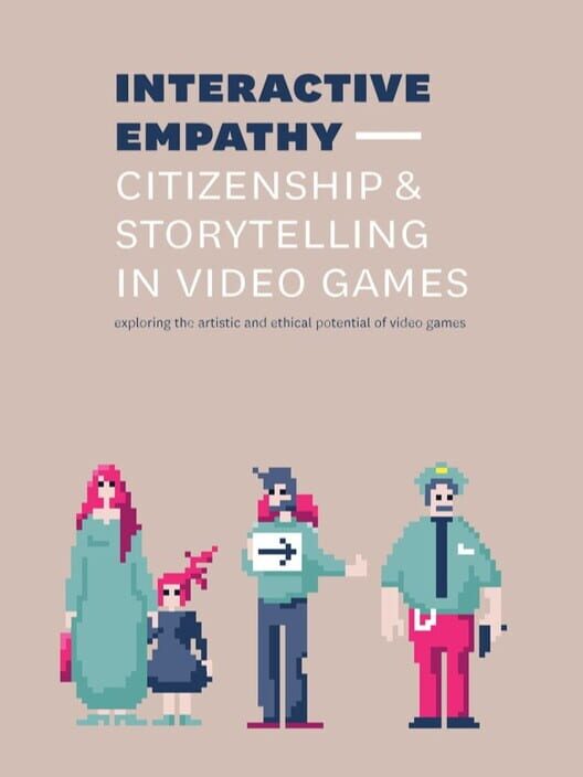 Interactive Empathy