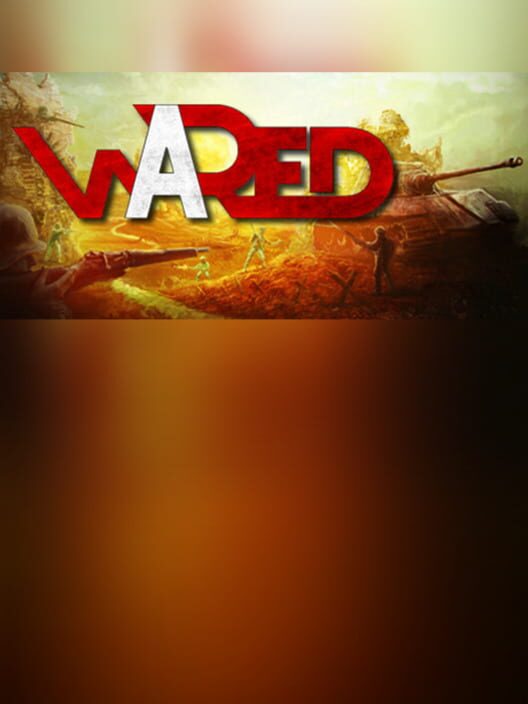 Wared